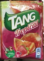 Mängden socker i Sabor Tropical