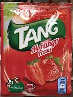 Mängden socker i Sabor Morango Fresa