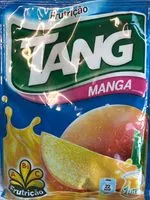 Mängden socker i Tang Manga