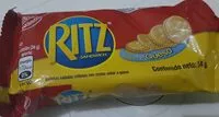 Mängden socker i RITZ Sandwitch sabor a Queso