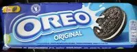 Mängden socker i Oreo Original Mini Pack