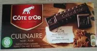 Culinaire noir - Parfait pour cuisiner