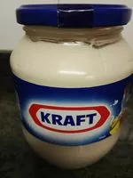 Mängden socker i Mayonesa