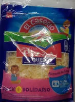 Mängden socker i Especial pizza 3 quesos