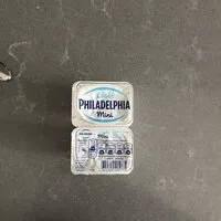 Mängden socker i Philadelphia Light Mini