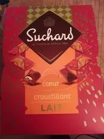 Mängden socker i Imagine - Cœur Croustillant Lait