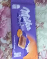 Mängden socker i ciocolata