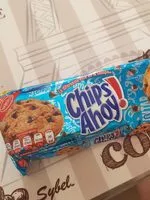 Mängden socker i Chips ahoy