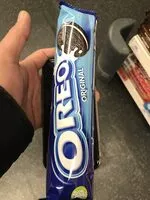 Mängden socker i Oreo Original