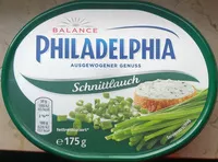 Mängden socker i Schnittlauch
