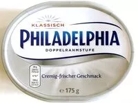 Socker och näringsämnen i Philadelphia