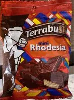 Mängden socker i Mini Rhodesia
