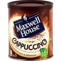 Mängden socker i Cappuccino