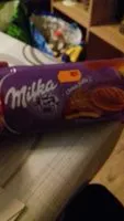 Mängden socker i Milk Choco Jaffa Chocolate