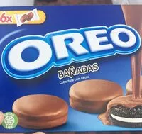 Mängden socker i Galletas de chocolate rellenas de crema bañadas