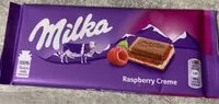 Milka chocolate