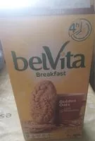 Mängden socker i Breakfast Biscuits Golden Oats 6 Packs