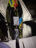 Mängden socker i Twist