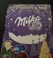 Mängden socker i Les Douceurs de Noël