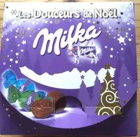 Mängden socker i Les Douceurs de Noël