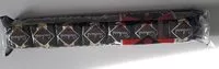 Mängden socker i Suchard rochers chocolat noir