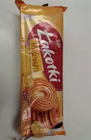 Mängden socker i Lakotki