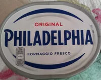 Mängden socker i PHILADELPHIA