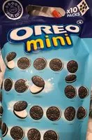 Mängden socker i Mini