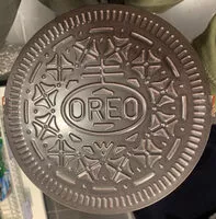 Mängden socker i Oreo