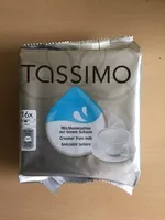 Mängden socker i Creamer from milk