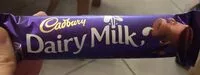 Mängden socker i dairy milk