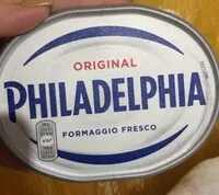 Mängden socker i Philadelpia