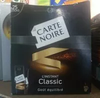 Mängden socker i Café sticks