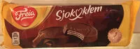Mängden socker i Sjokoklem