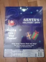 Mängden socker i Dairy Milk Chocolate Advent Calendar