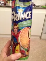 Mängden socker i Prince Choco Noisette