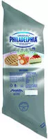 Mängden socker i Cream Cheese Philadelphia Bisnaga 400g