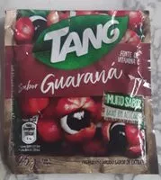 Mängden socker i Tang