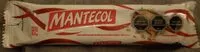 Mängden socker i Mantecol