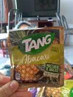 Mängden socker i Refresco Em Pó Abacaxi Tang Pacote 25g