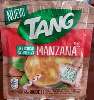 Mängden socker i Jugo en polvo tang