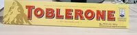Mängden socker i Chocolate ao Leite com Nougat de Mel e Amêndoas