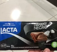 Mängden socker i Diamante Negro