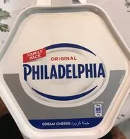 Mängden socker i Philadelphia