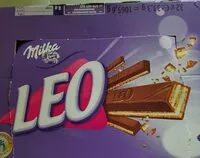 Mängden socker i Leo