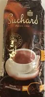 Mängden socker i 1KG Soluble Arome Cacao Lait Suchard