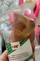 Mängden socker i Petite tresse jambon d’épaule