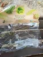 Mängden socker i Sommersalat