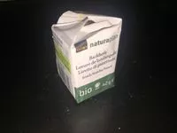 Mängden socker i Levure de boulangerie bio