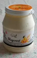 Mängden socker i Yogourt Bircher